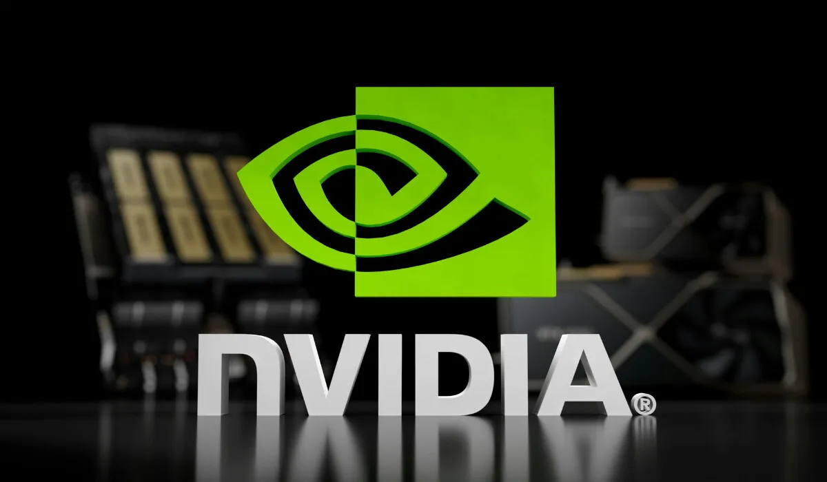 Nvidia and Marvell Technology partnership announcement for NVLink Fusion AI chip infrastructure deal worth $2 billion